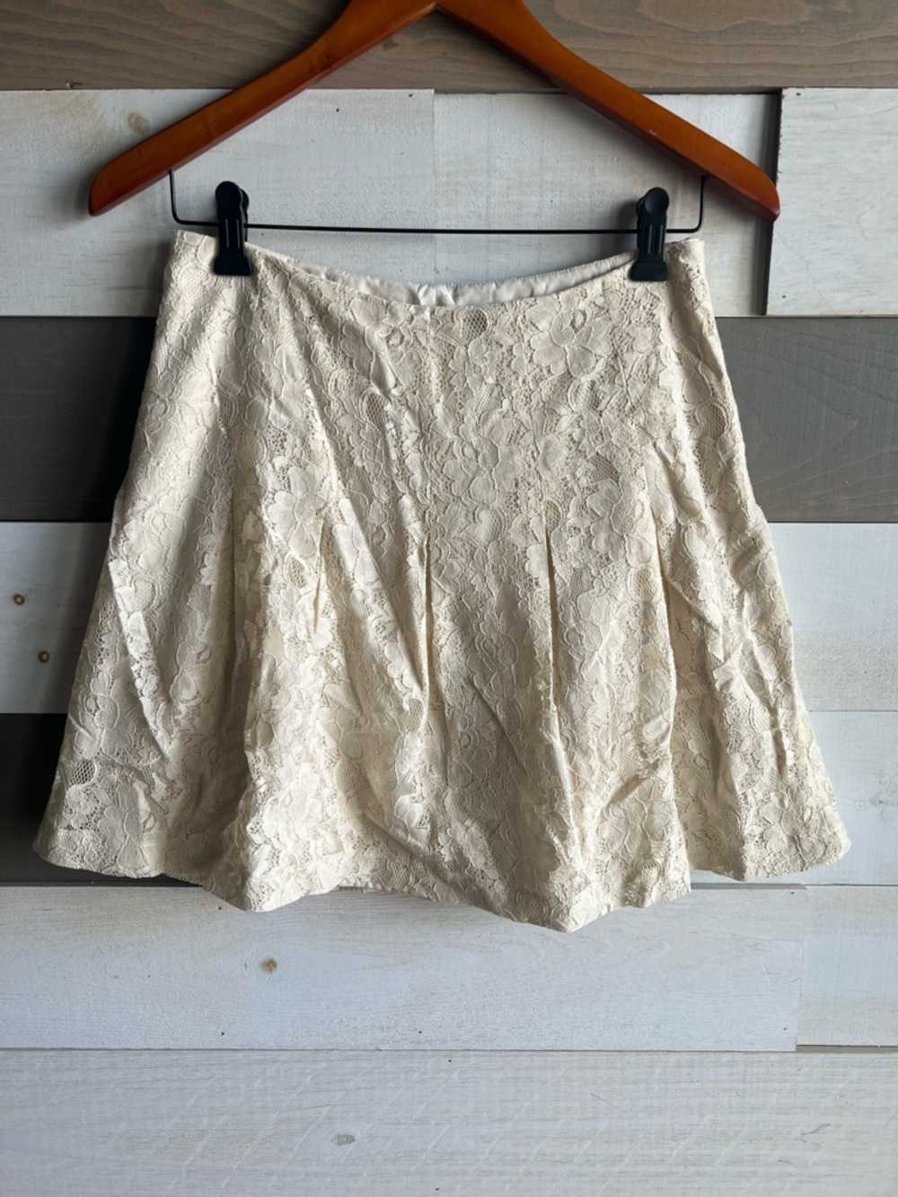 Kensie Lace Skirt